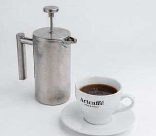 Filter Coffee Double