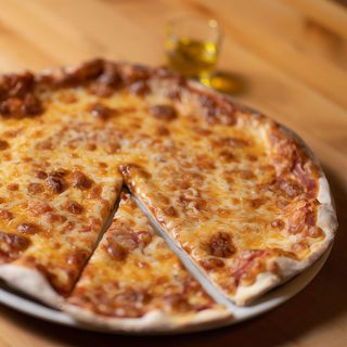 Pizza Margherita (32 Cm.)