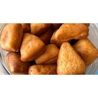 Mandazi