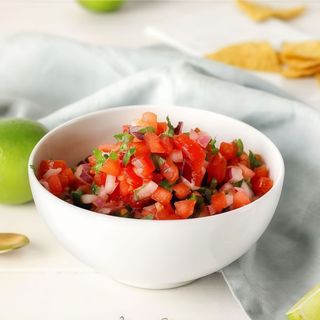 Pico De Gallo