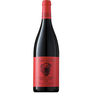 Tasca D'almerita - Ghiaia Nera (Nerello Mascalese)