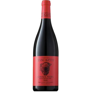 TASCA D'ALMERITA - GHIAIA NERA (nerello mascalese)