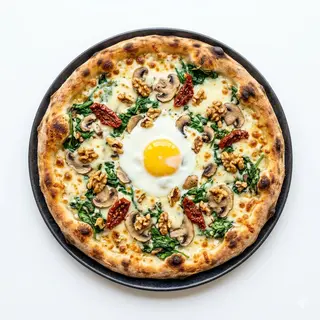 Pizza Pasticciona