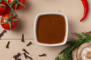 Кетчуп (50гр)