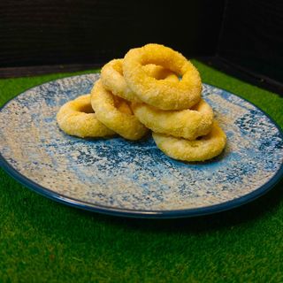 Aros de cebolla 6 und 