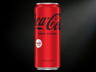 Coca Cola Zero 330 ml