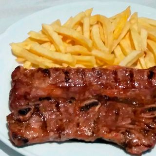 Churrasco