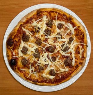 Піца Захоплення (30 см)