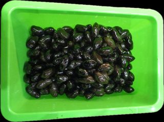 Olive al forno 100 g