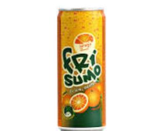 Frisumo Laranja  (Lata)