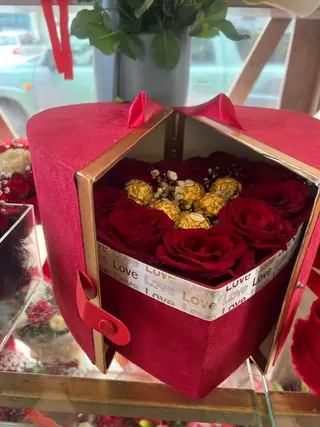 Coffret Royal 3