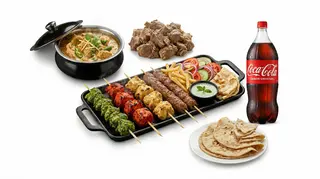 Family Platter 2