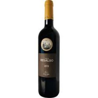 Finca Resalso Botella (70 cl.)