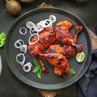 Tandoori Chicken