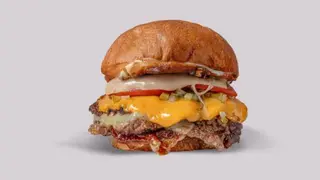 Death by Cheese