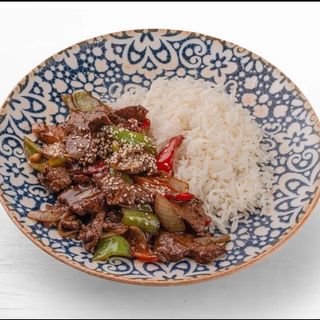 Пулькоги с телятиной (350г)