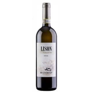 Lison Classico D.O.C.G 14,5% Cantina Mulin di Mezzo (Veneto)