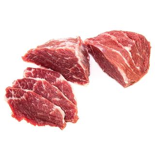 Presa De Cerdo Ibérico 500 Gr.