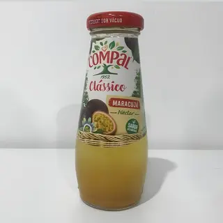 Compal maracujá