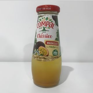 Compal maracujá