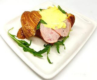  Benedict Ham
