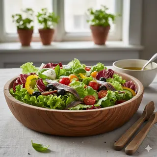 Insalata Napule'