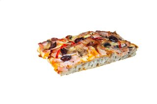 Pizza Gustosa 230g