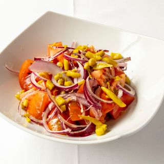 Tomate de Temporada Aliñado 