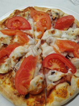 Пица Прошуто