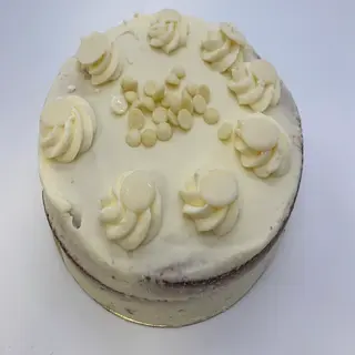  Tarta Red Velvet