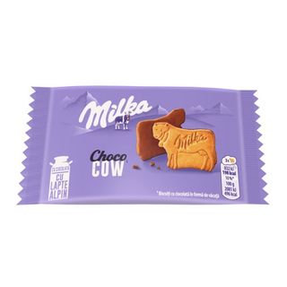 Milka Choco Cow 40G                     