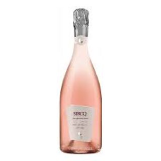 Siroq Vino Spumante Rosato Brut