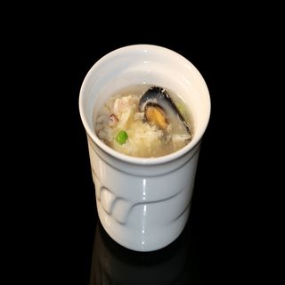 187 Zuppa frutti mare