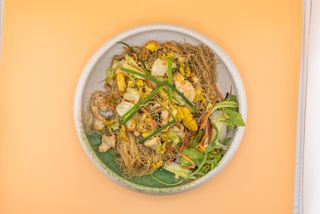 Scegli i tuoi spaghetti di riso