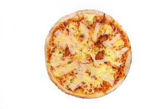 Pizza Quattro Formaggi Ø32cm