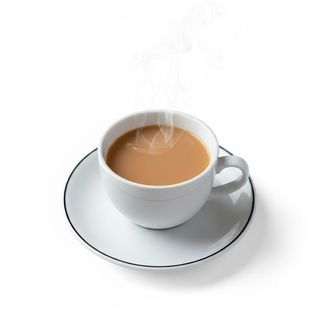 African Mixed Tea