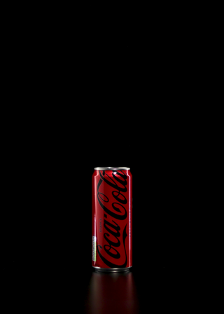 Coca-Cola Zero