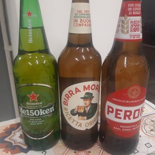 Birra 66 cl