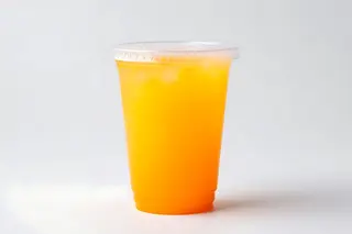 Porotcală