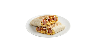 Tacos Saucisse