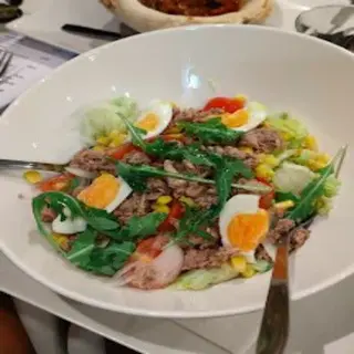 Insalata Fantástica