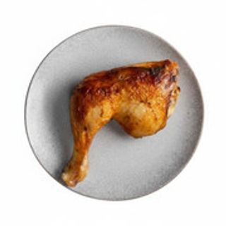1/4 Poulet Rôti