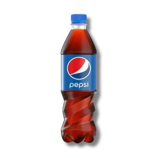 Pepsi (0.5л)