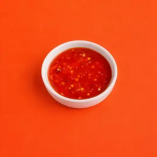 Соус гостро-солодкий