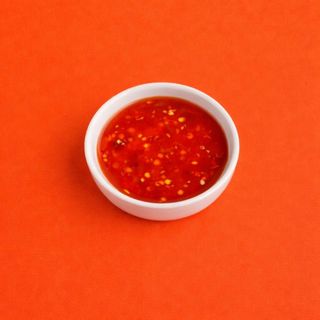 Соус гостро-солодкий