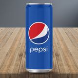 Pepsi Jar