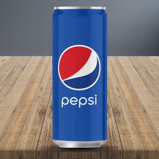 Pepsi Jar