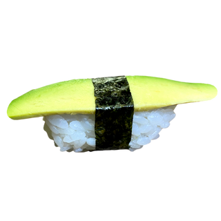 Nigiri avocado - 2 pezzi
