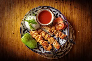 ЧОПШИШ ИЗ КУРИЦЫ АФ