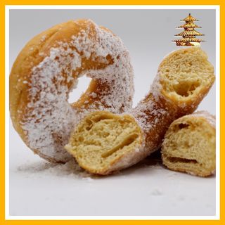 Fatti Fritti 6 Pezzi